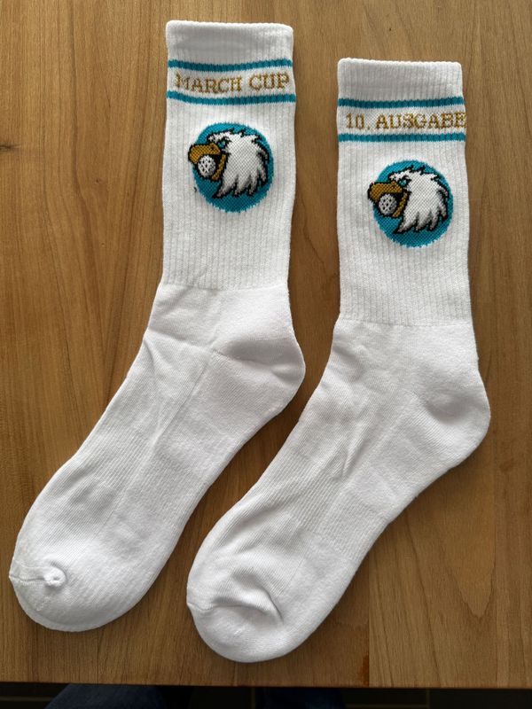Sport Socken ich bin