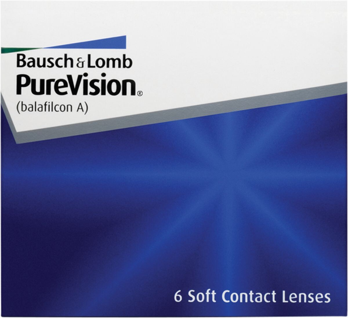 Purevision 6pk Contacts at Low Prices