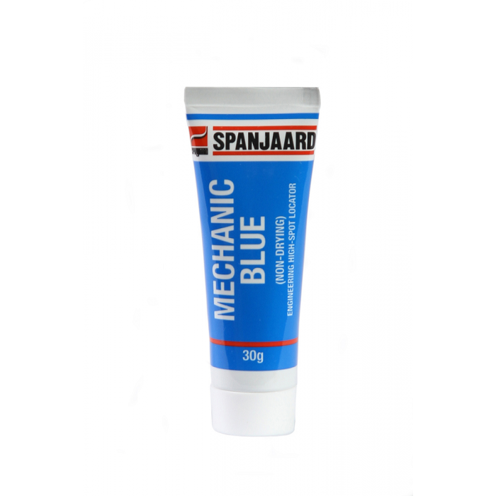 MECHANIC BLUE 30GR