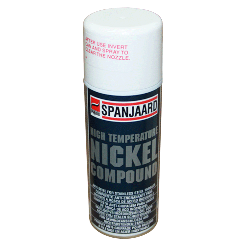 NICKEL COMPOUND (ANTISEIZE) 350ML AEROSOL