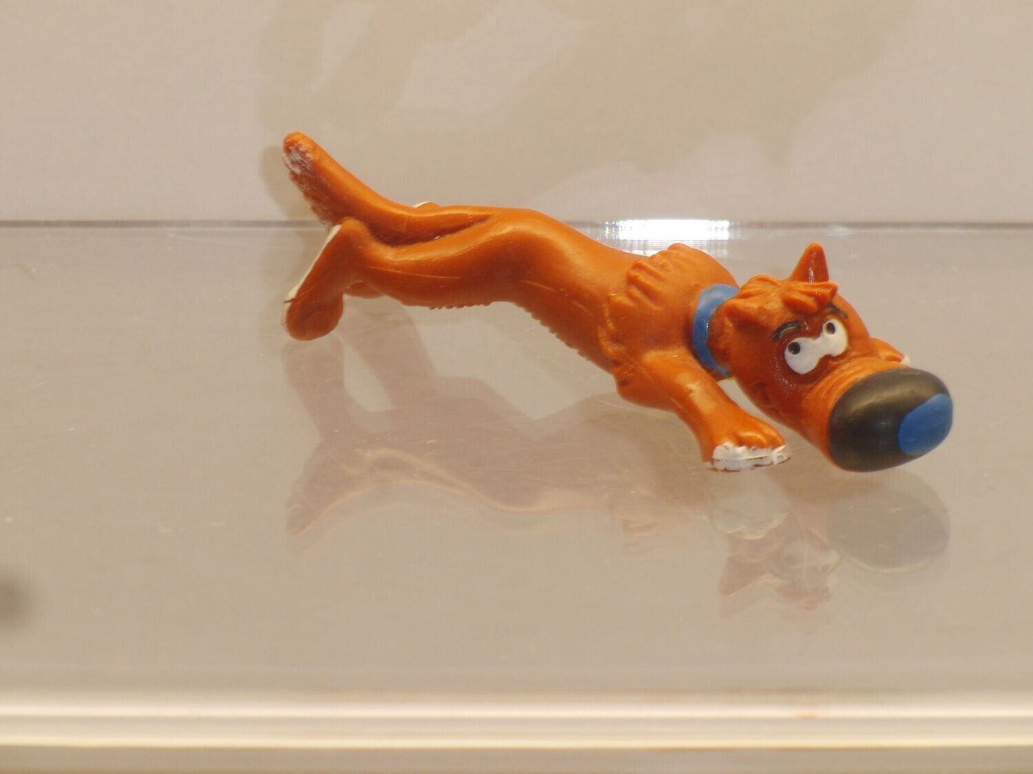 Autres figurines et statues jouets Schleich avec lucky luke