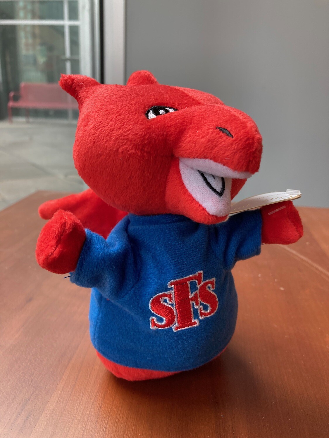 Baby Wyvern Store St. Francis School Progressive