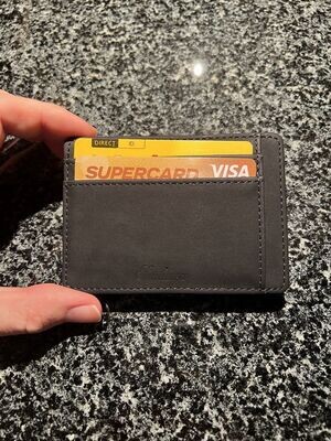 Portemonnaie mit &quot;magic&quot; Funktion GRATIS Versand