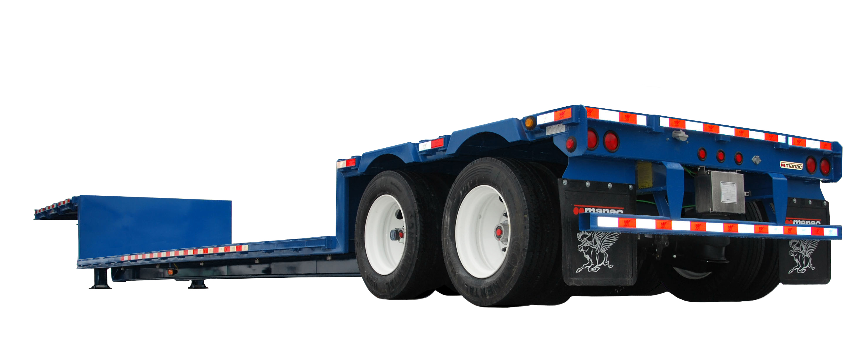 Trailers Store Affordable Machinery