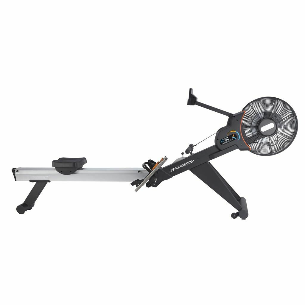 SportTop R900 Air & Resistance Rower