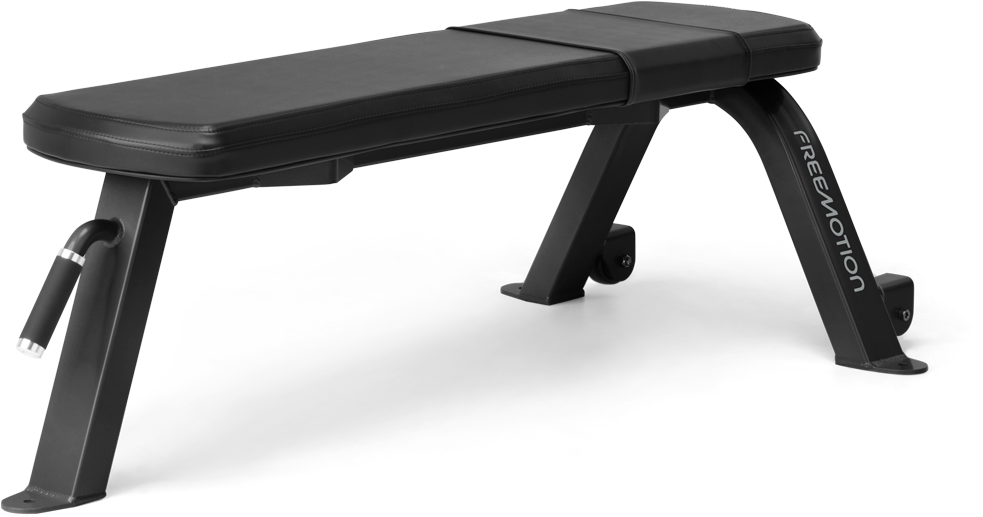 Freemotion EPIC Flat Bench