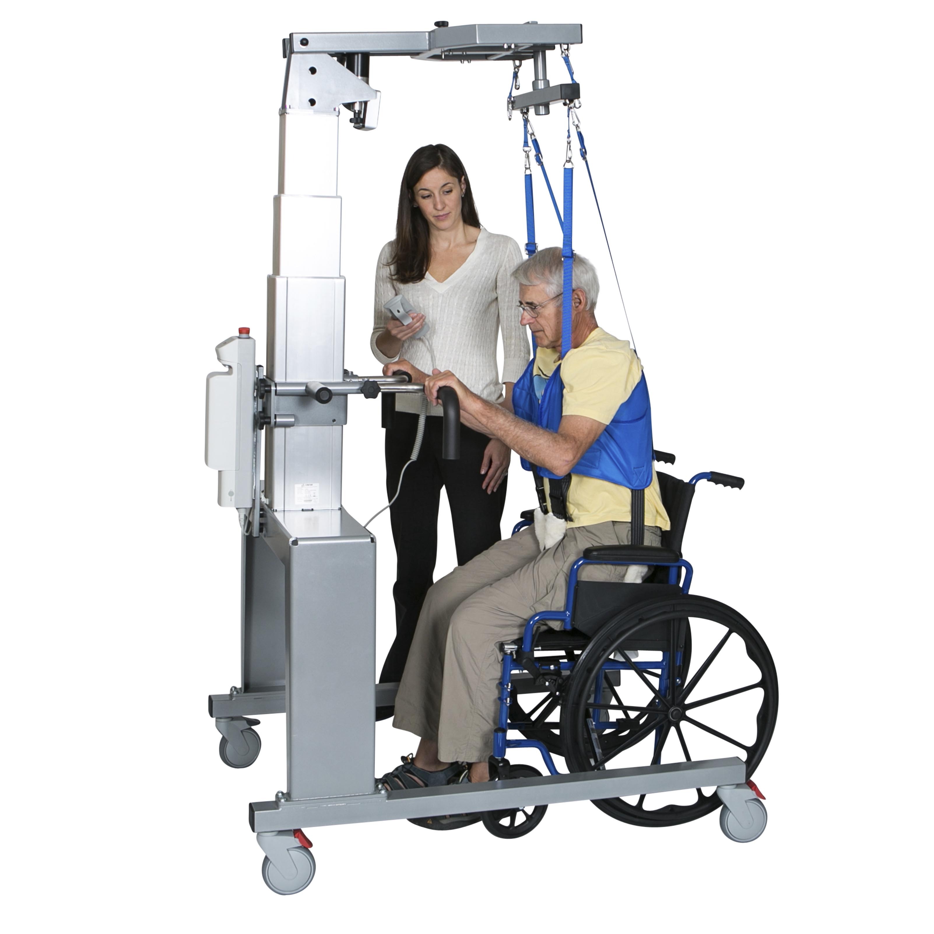 Rehabilitation Equipment