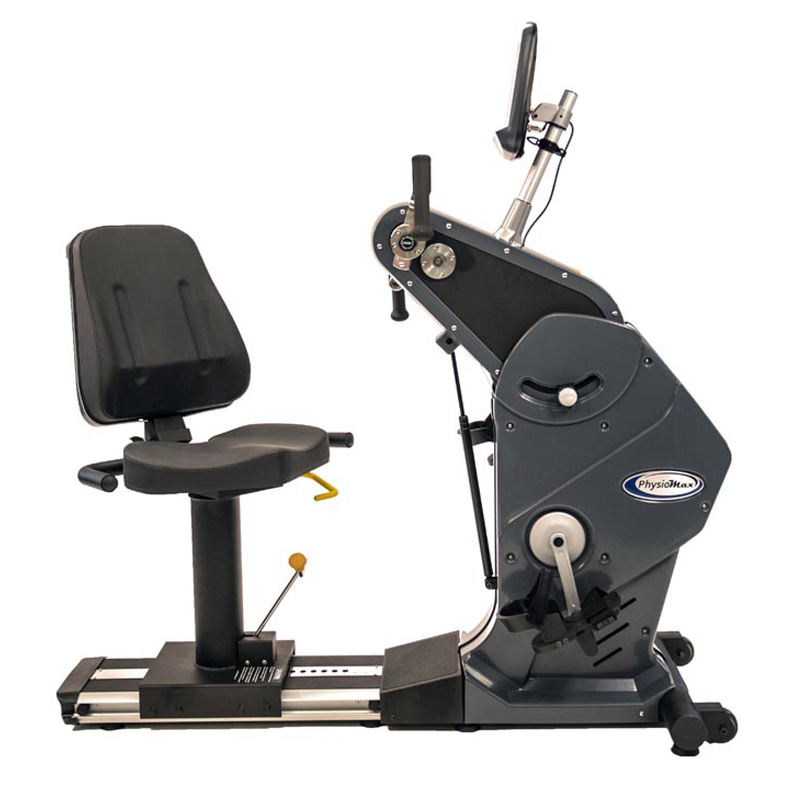 Accessible Cardio Equipment