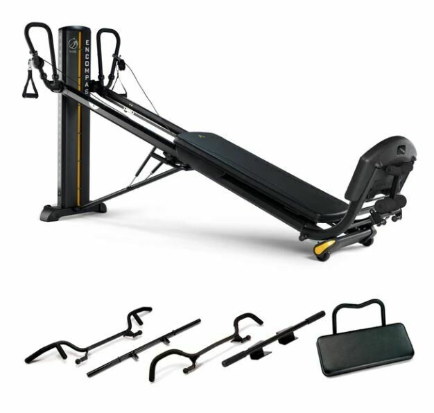Total Gym ELEVATE w/ Strength Package