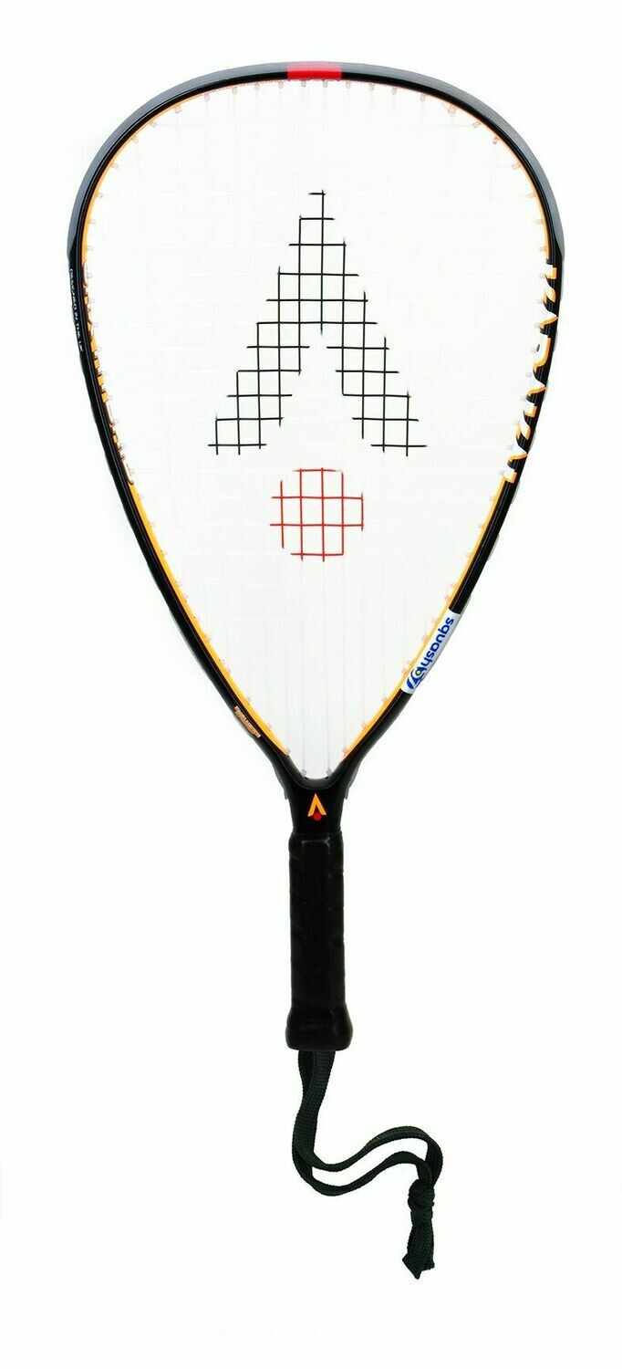Karakal CRX Hybrid Racketball Racket