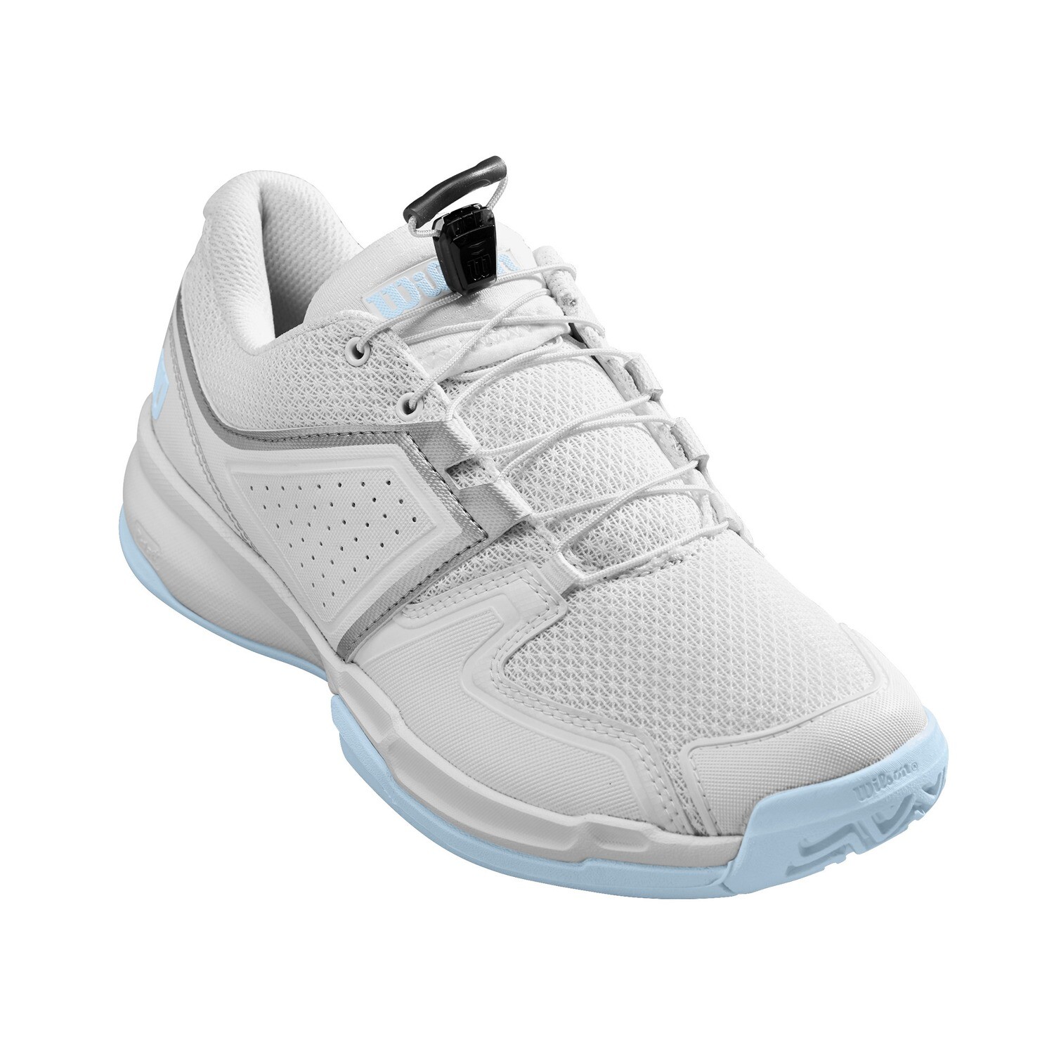 Wilson Tour Slam Women's Tennis Shoes White