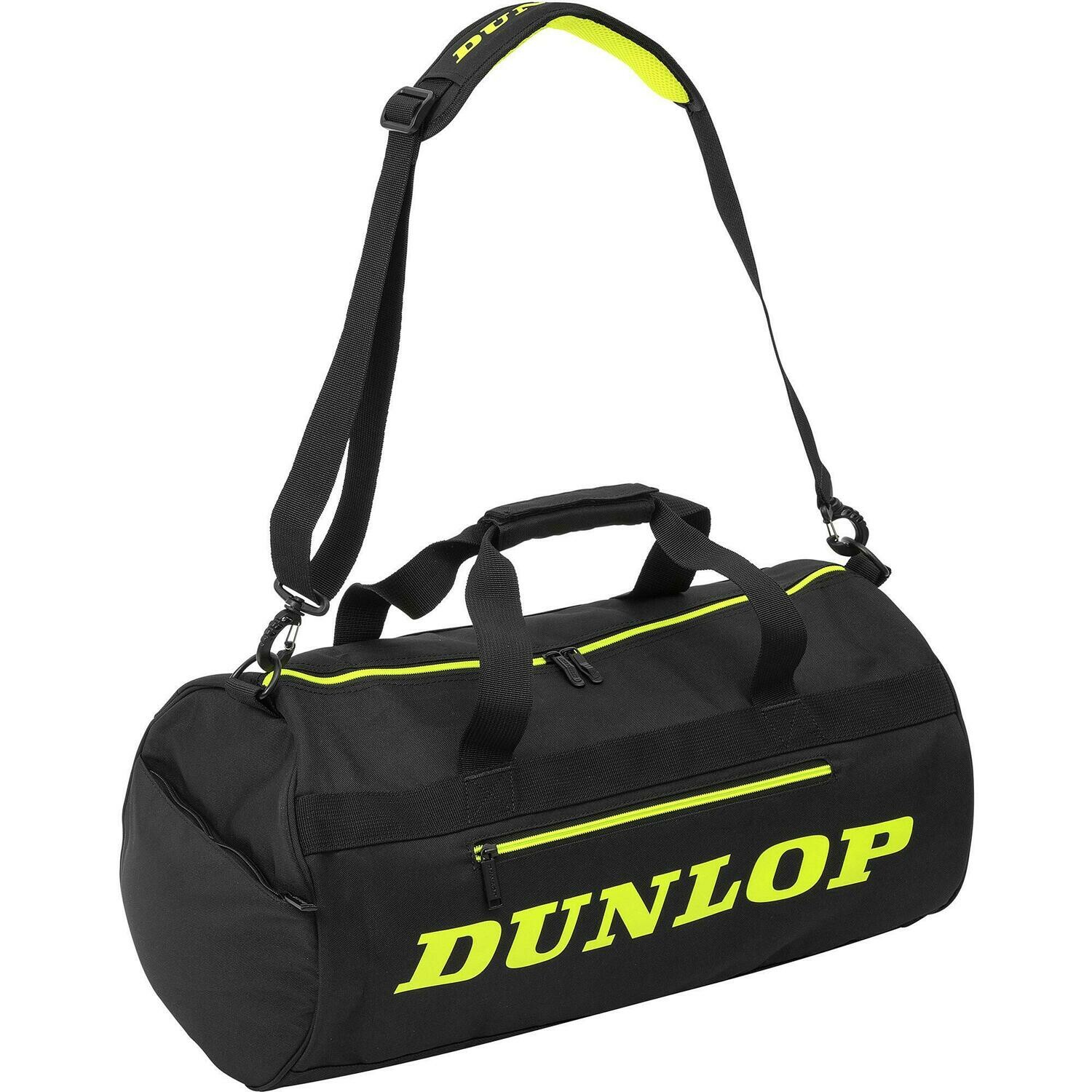 Dunlop SX Performance Thermo Duffle Bag Black