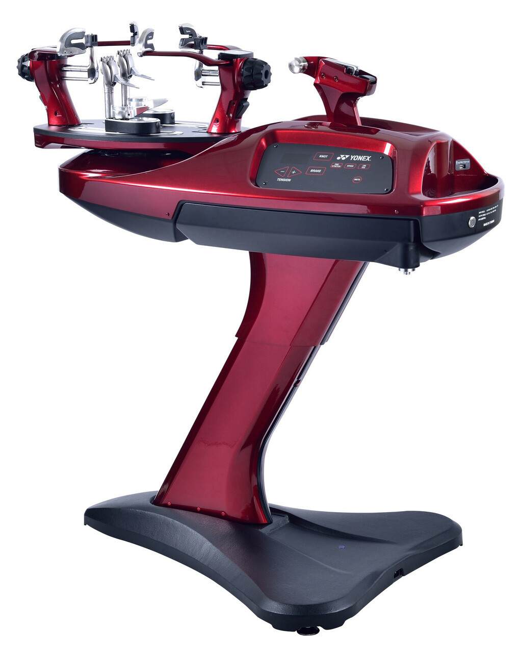 Yonex Precision 5.0 Racket Stringing Machine