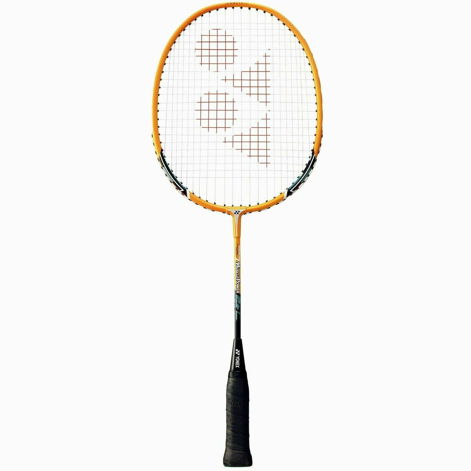 Yonex Muscle Power 2 Jr Badminton Racket Yellow