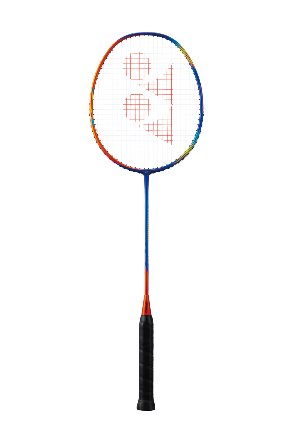 Yonex Astrox FB Badminton Racket Navy/Orange