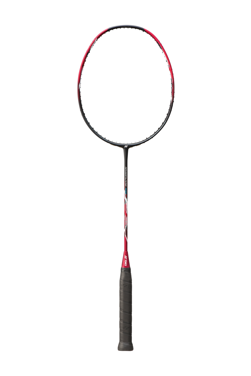 Yonex Nanoflare 700 Badminton Racket Red