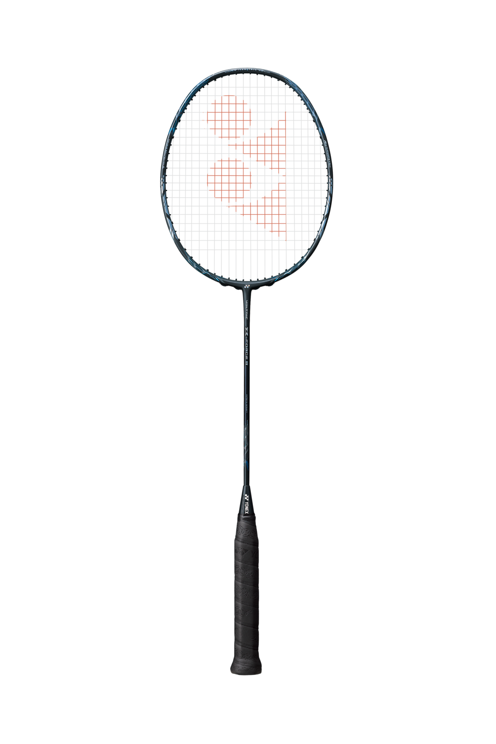 Yonex Voltric ZForce II Badminton Racket Black