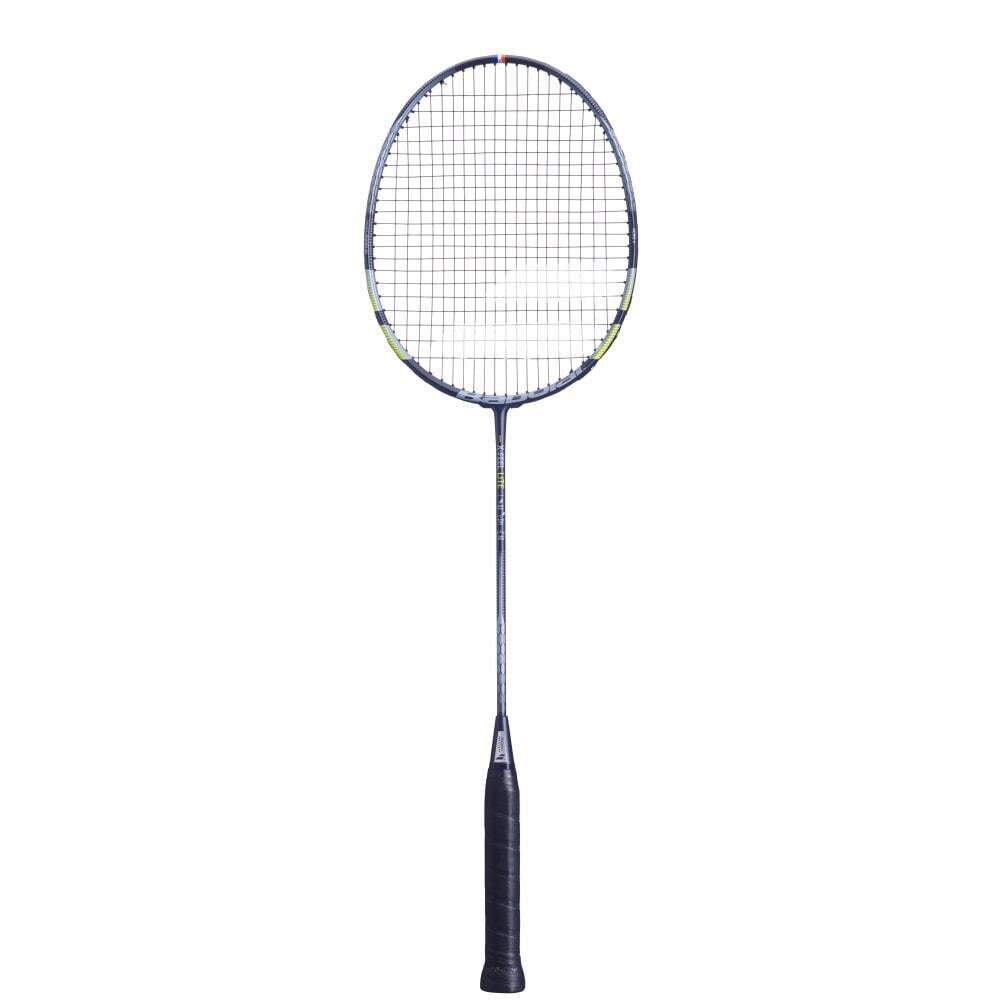 Babolat Satelite Essential Badminton Racket Blue