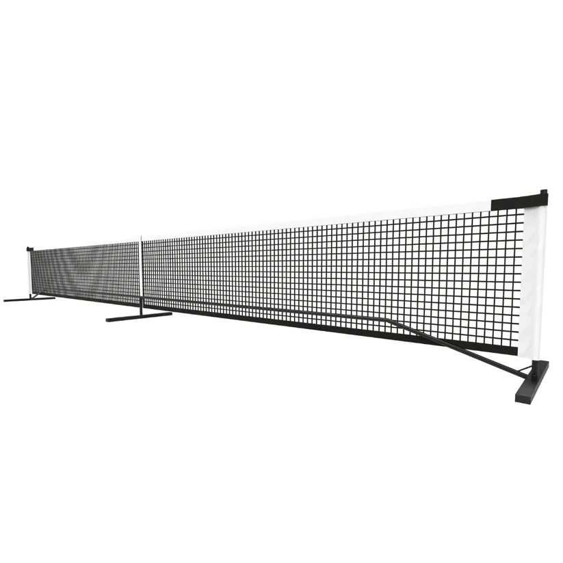 Pickleball United Driveway Portable Net System