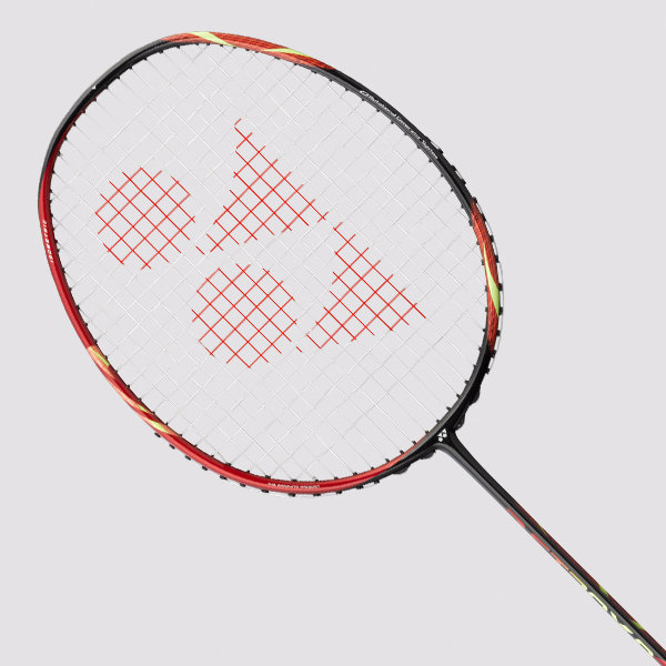 Yonex Astrox 9 Badminton Racket Black/Red