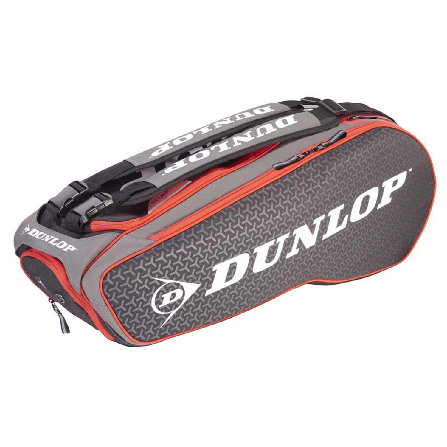 Dunlop 8 Racket Performance Bag