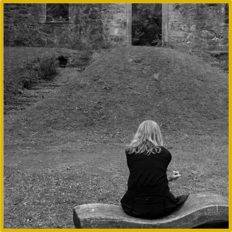 Give Sorrow Words SCRIPT