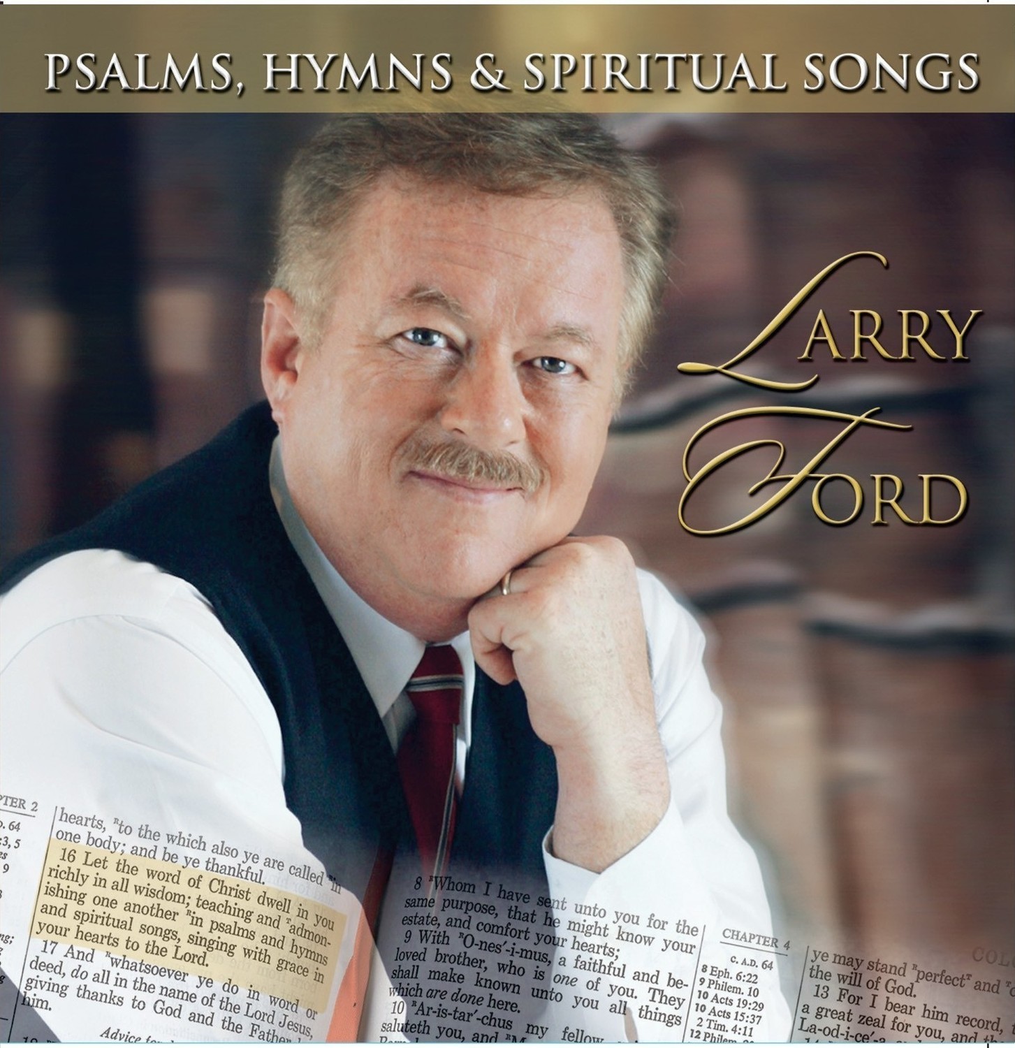 Store Larry Ford Ministries