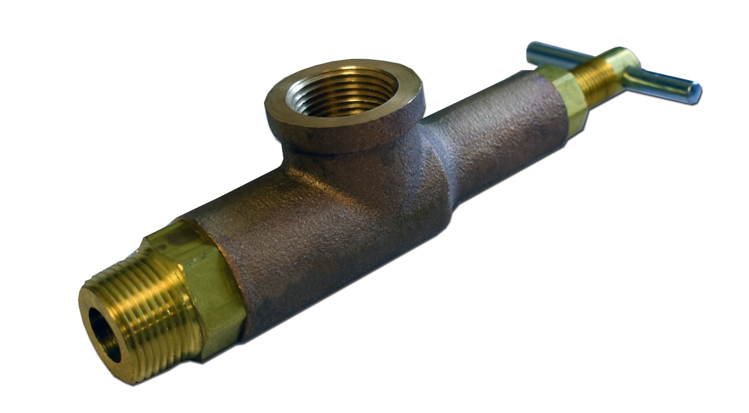Water Relief Valve