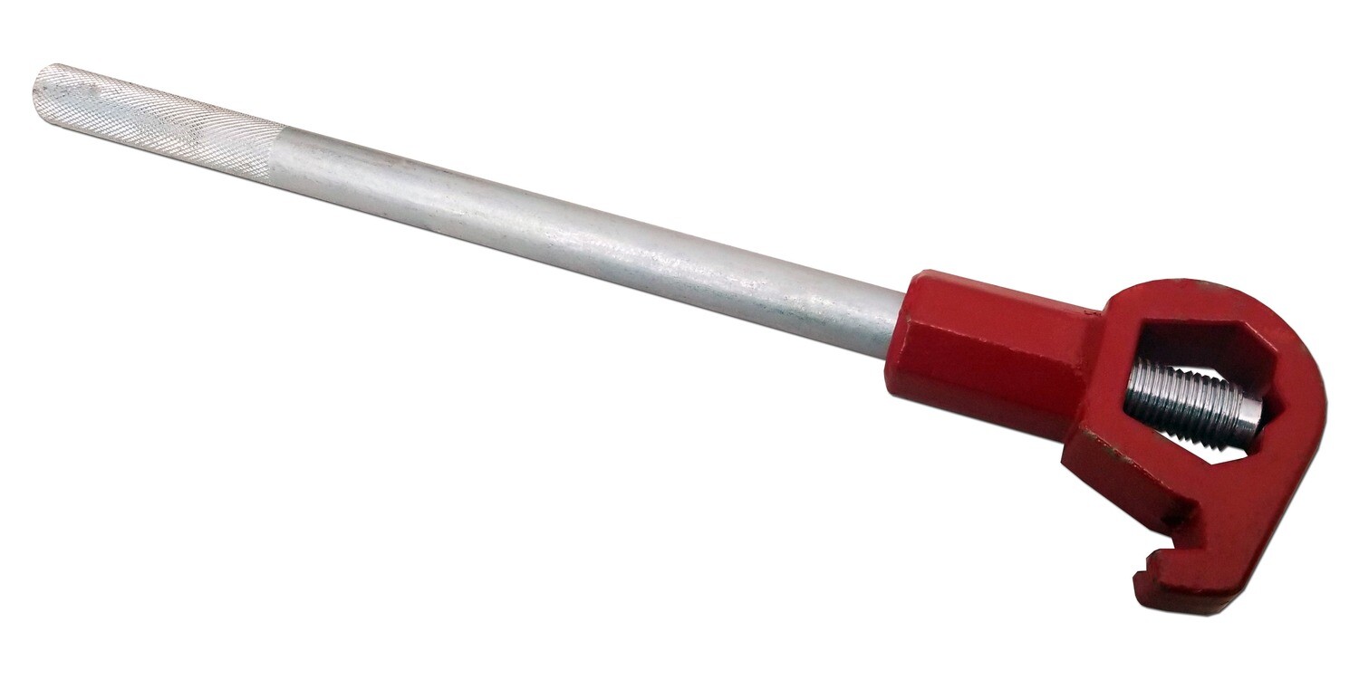 Adjustable Hydrant Spanner Wrench