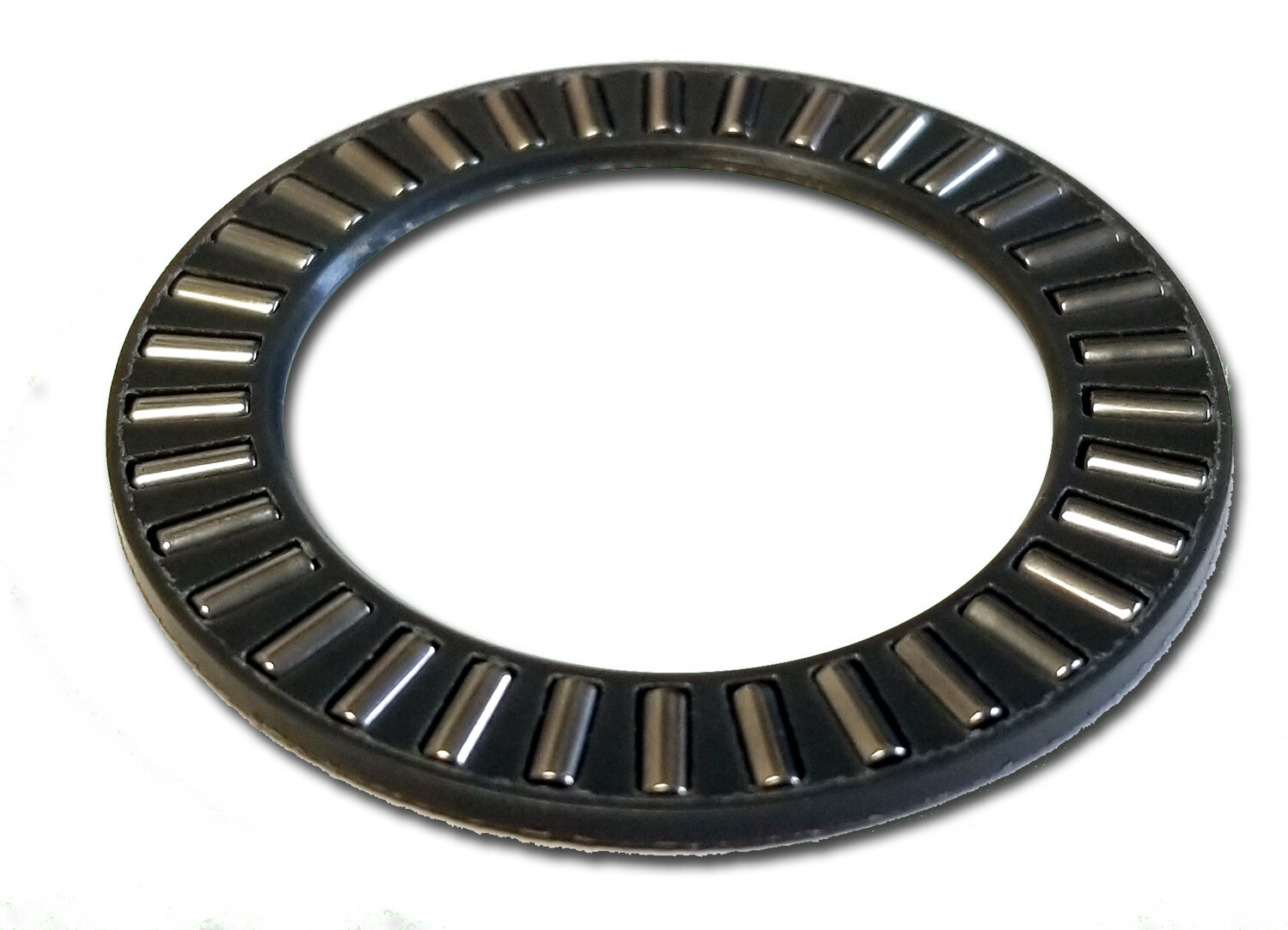 High Torque Lateral Motor Thrust Bearing