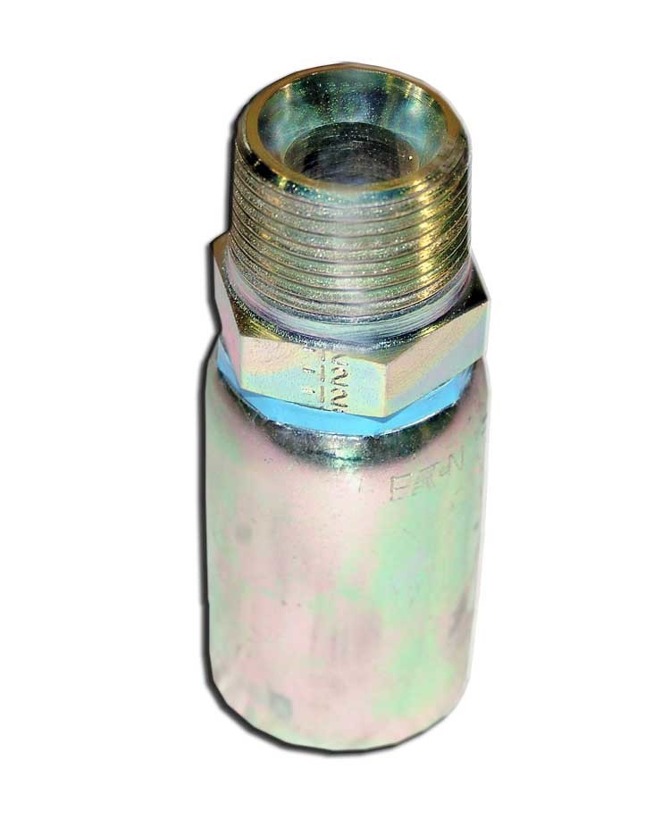 Eaton® Male Hose End [3/4" NPT 2500 PSI]