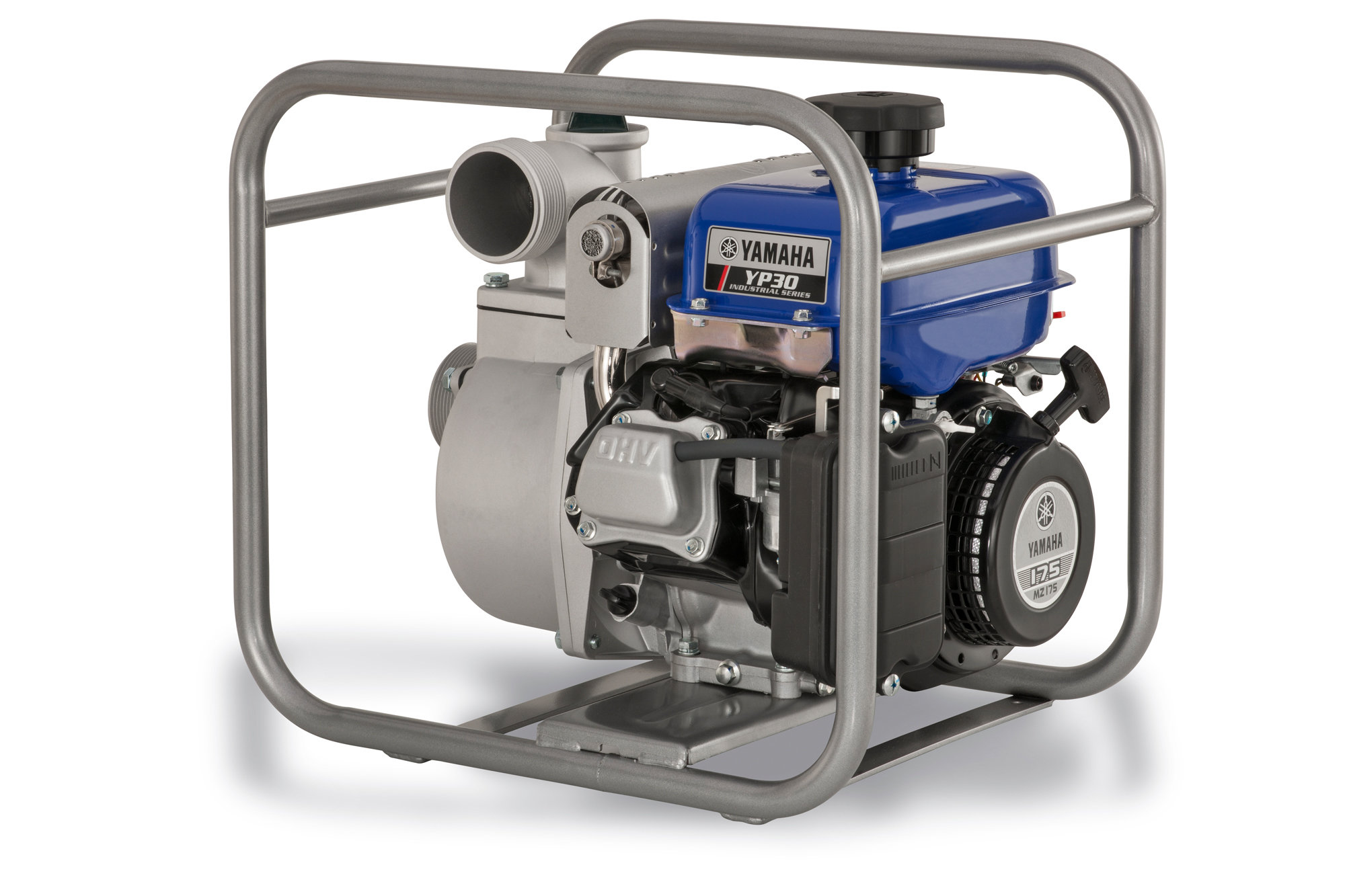 Yamaha® Water Pumps
