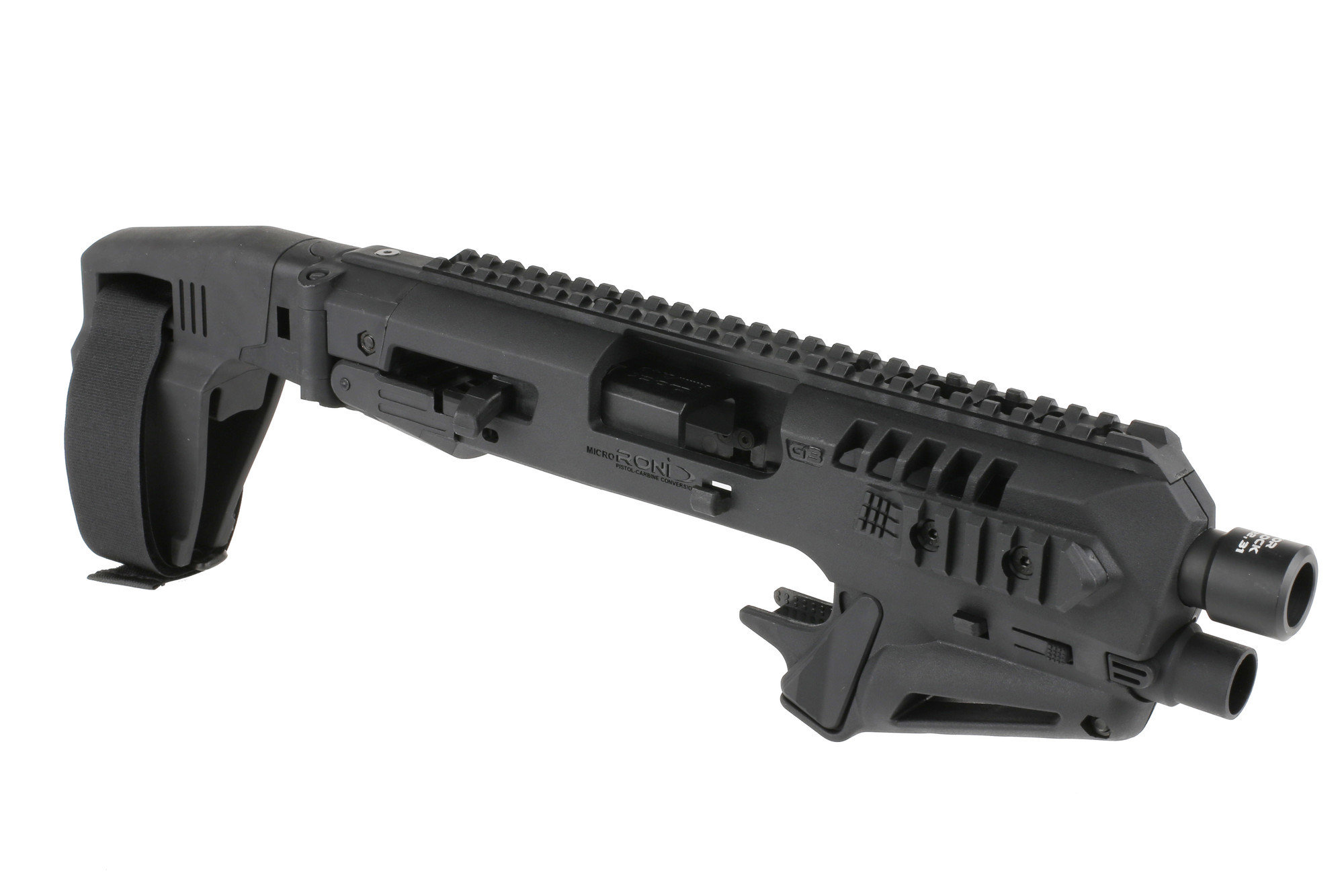 Firearms Accessories