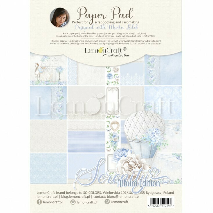 Serenity Edition Printable Free