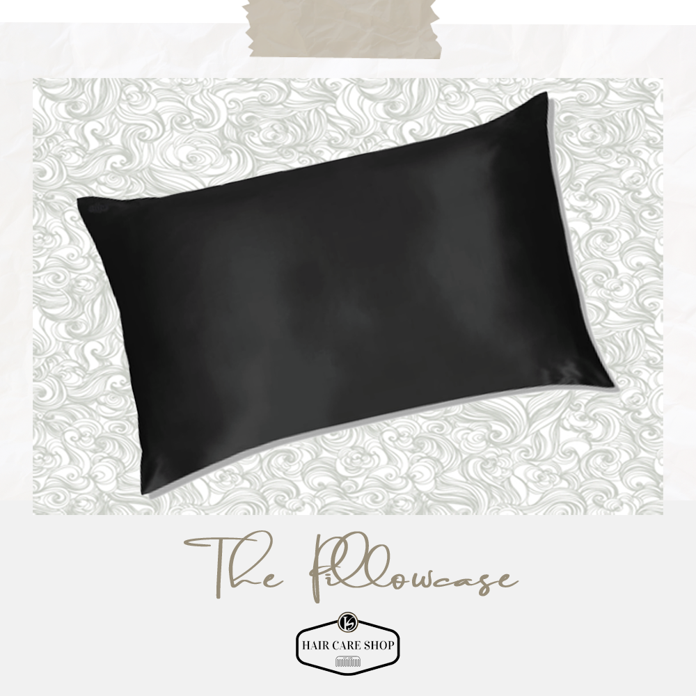 KS Satin Pillowcase Store Karline's Salon and Spa