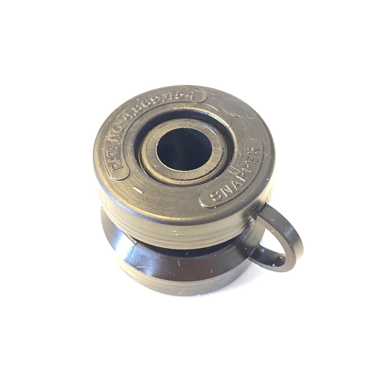 "Snapper" Exhaust grommets