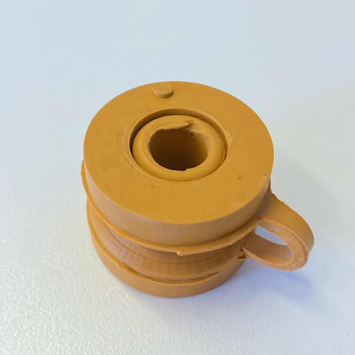 "Snapper" Exhaust grommets