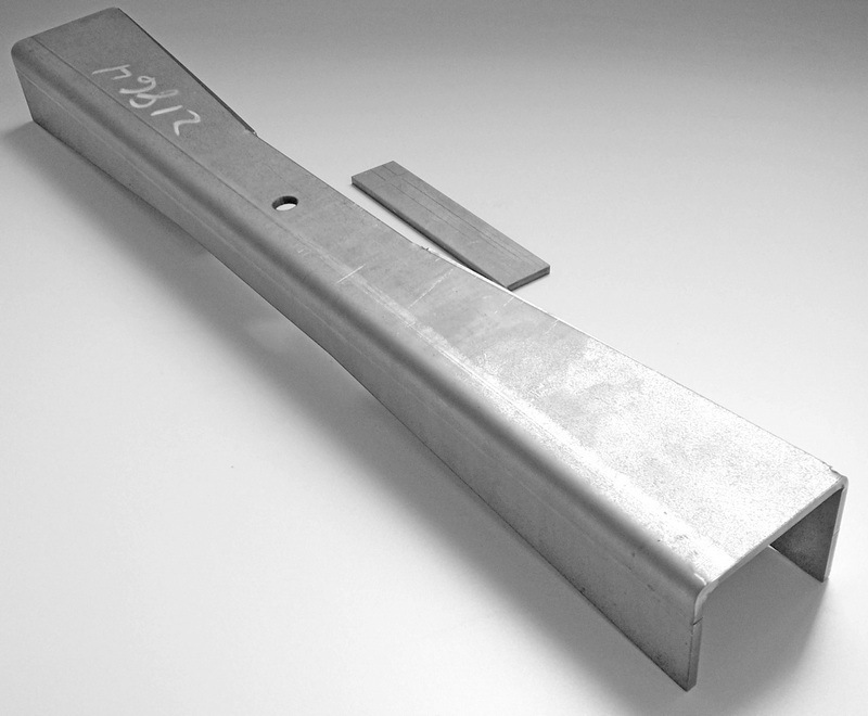 Paul Horton's Welder Series