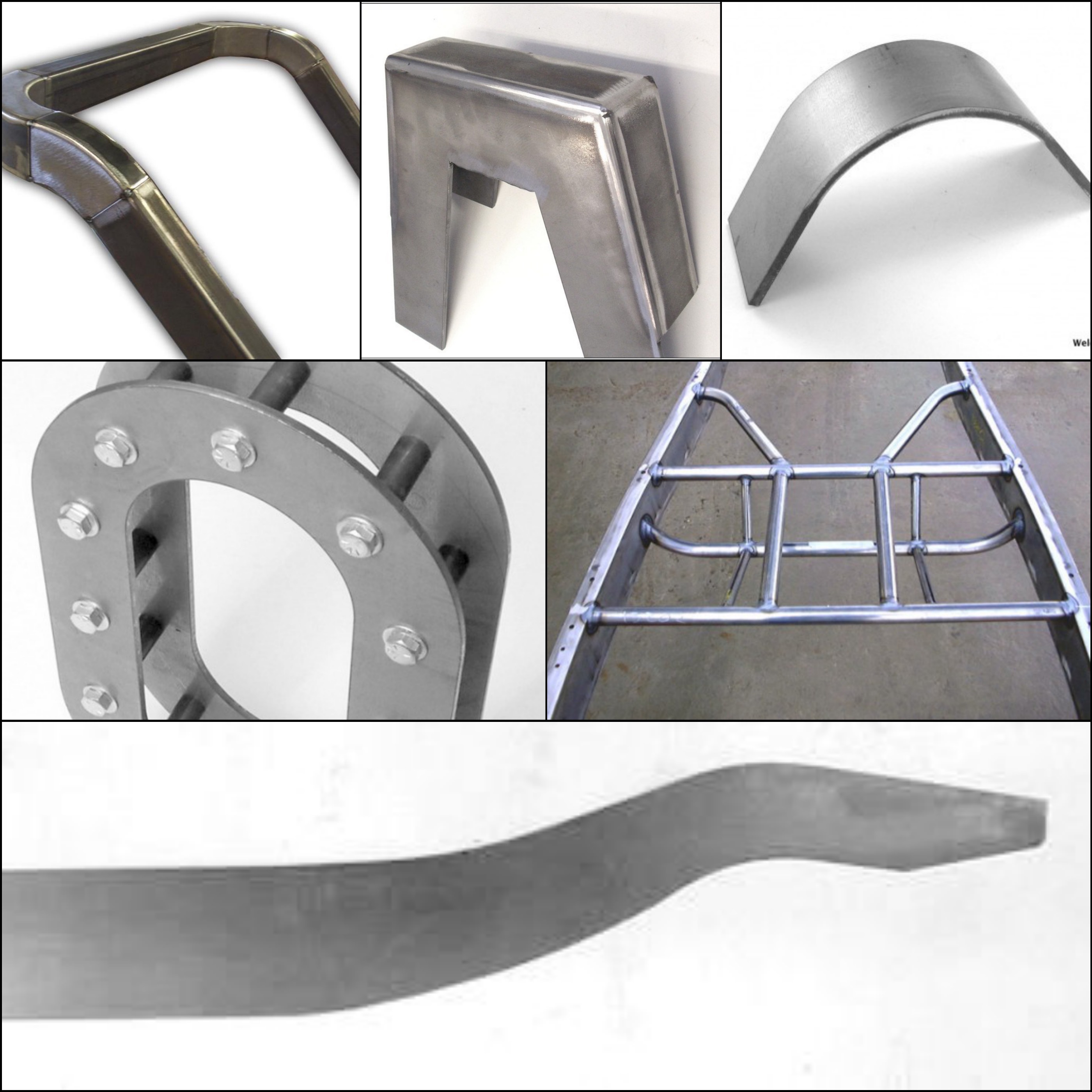 Chassis Parts
