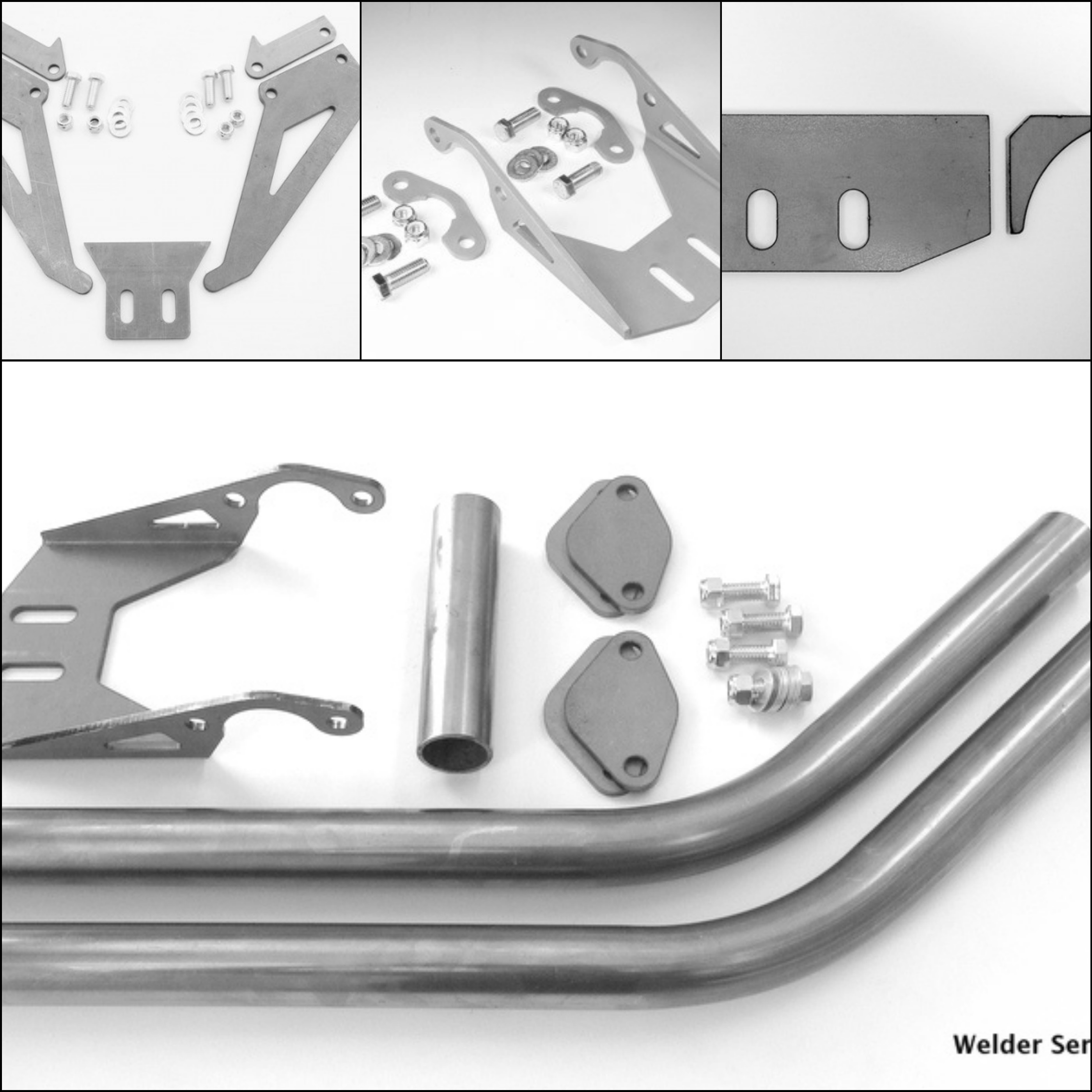 Transmission Mounts/ Crossmembers