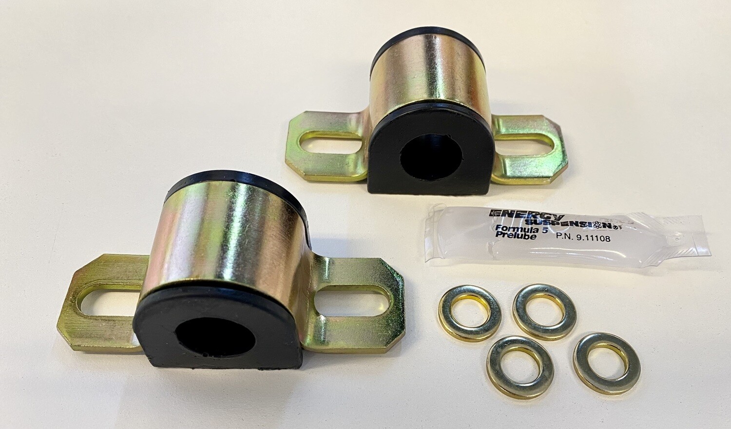 Pillow Block Bushing, Polyurethane, PR