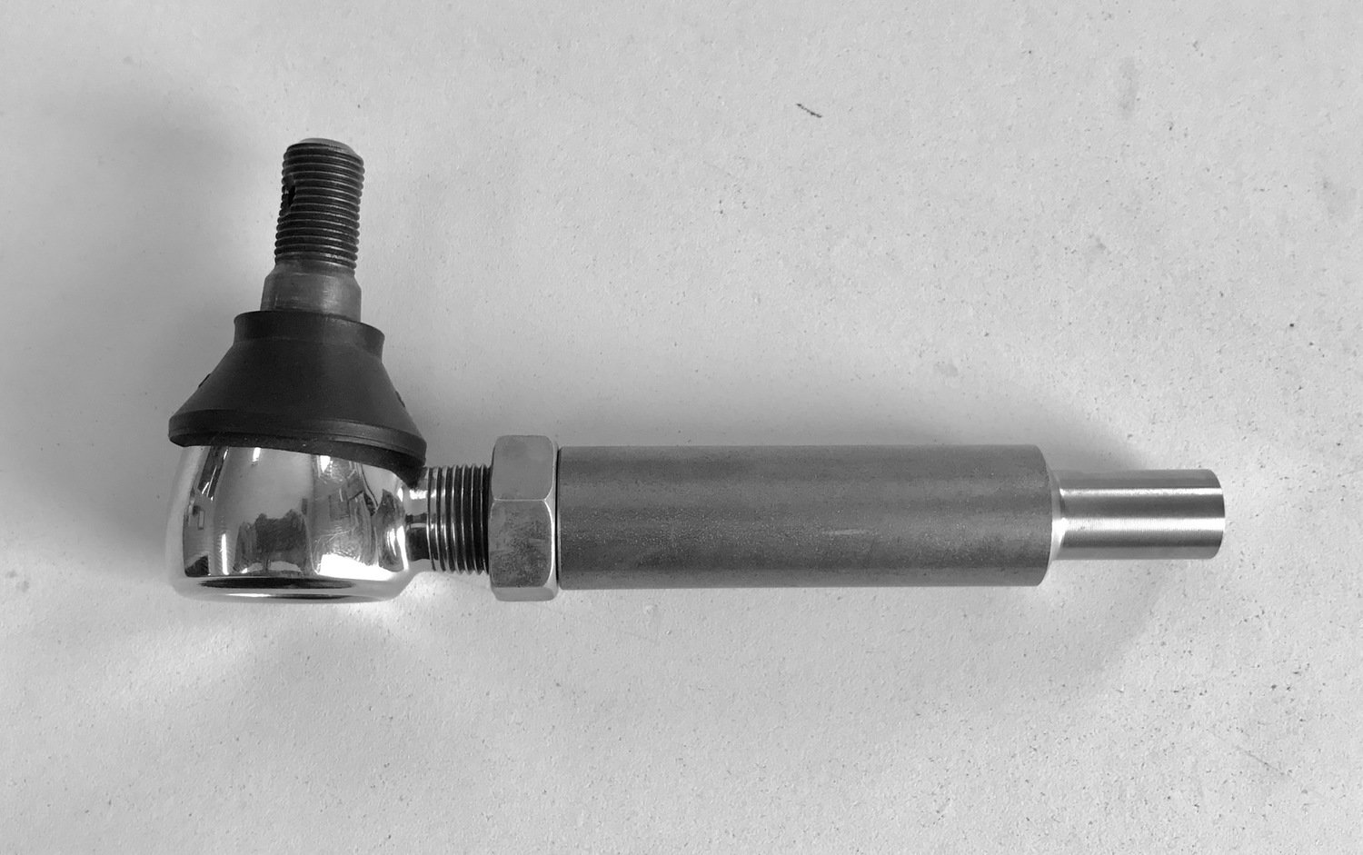 Tie Rod End Threaded Insert, 11/1618 LH or RH