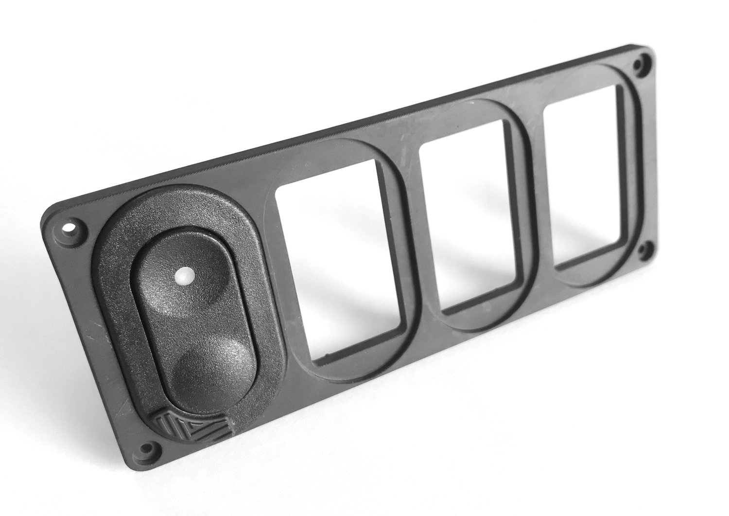 Air Ride Switch Panel