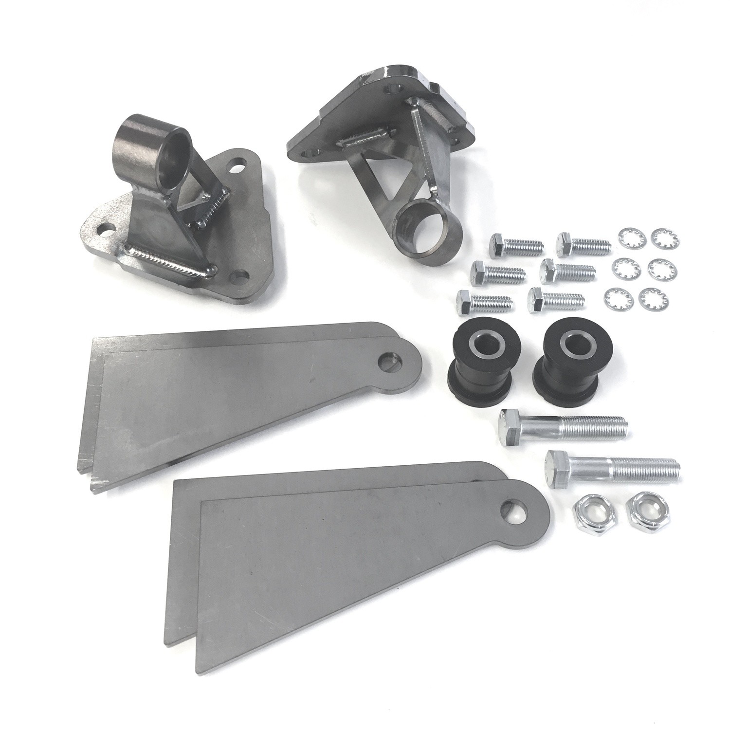 Engine Mount Kit Chevy small or big block