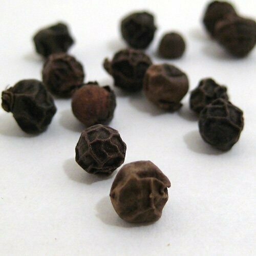 Madagascar Black Pepper EVOO Premium Olive Oil & Specialty Oils