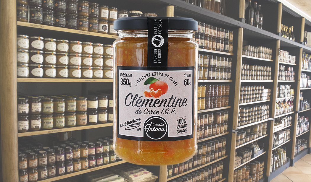 Jam Icon Fruit Preserve And Sweet Spread Art Logo Illustration 762678 14406