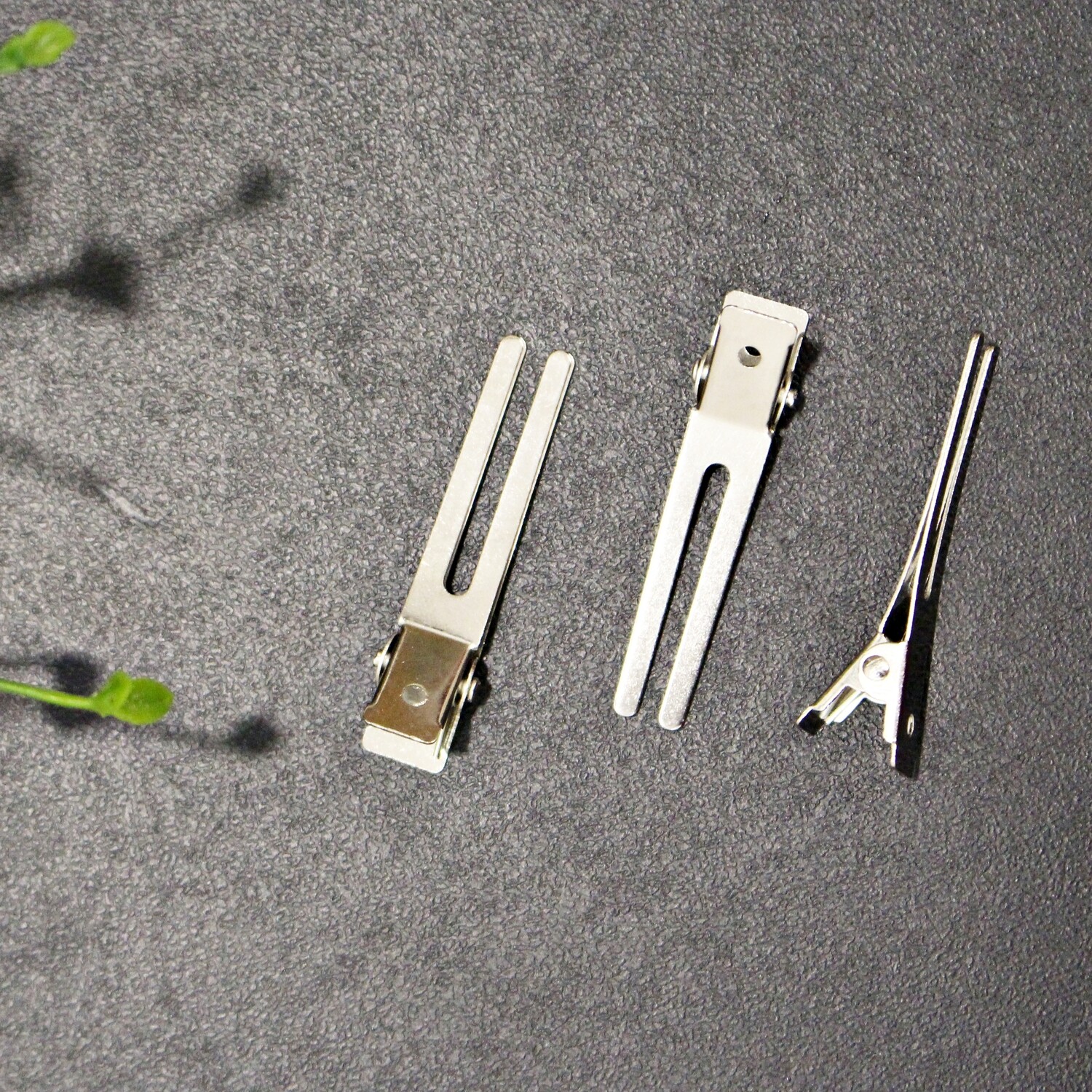 50 Clips pinces racines twist locks dreadlocks