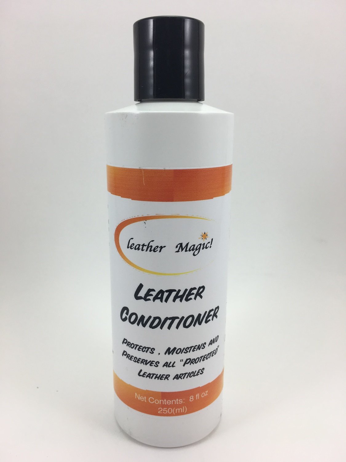 Leather Conditioner for Coated Leather