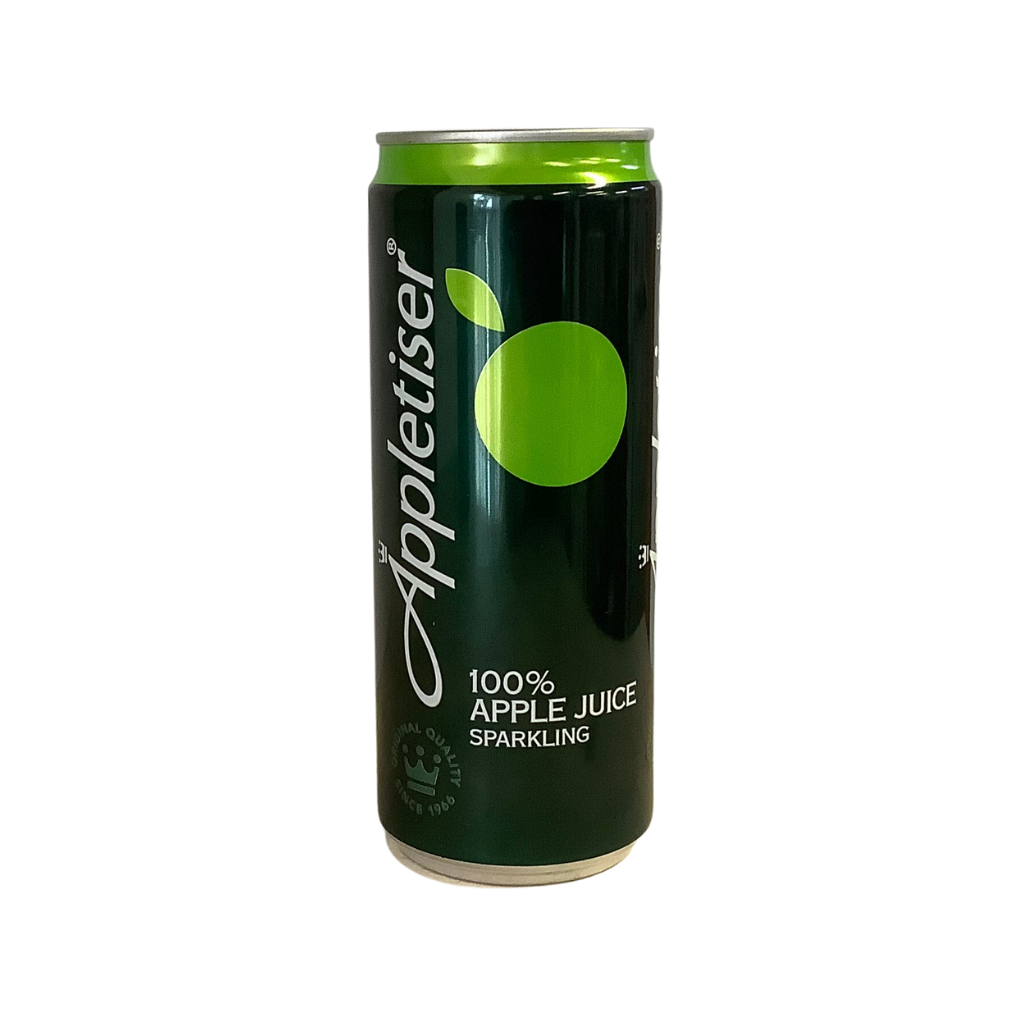 Appletiser Sparkling Apple Juice 330ml