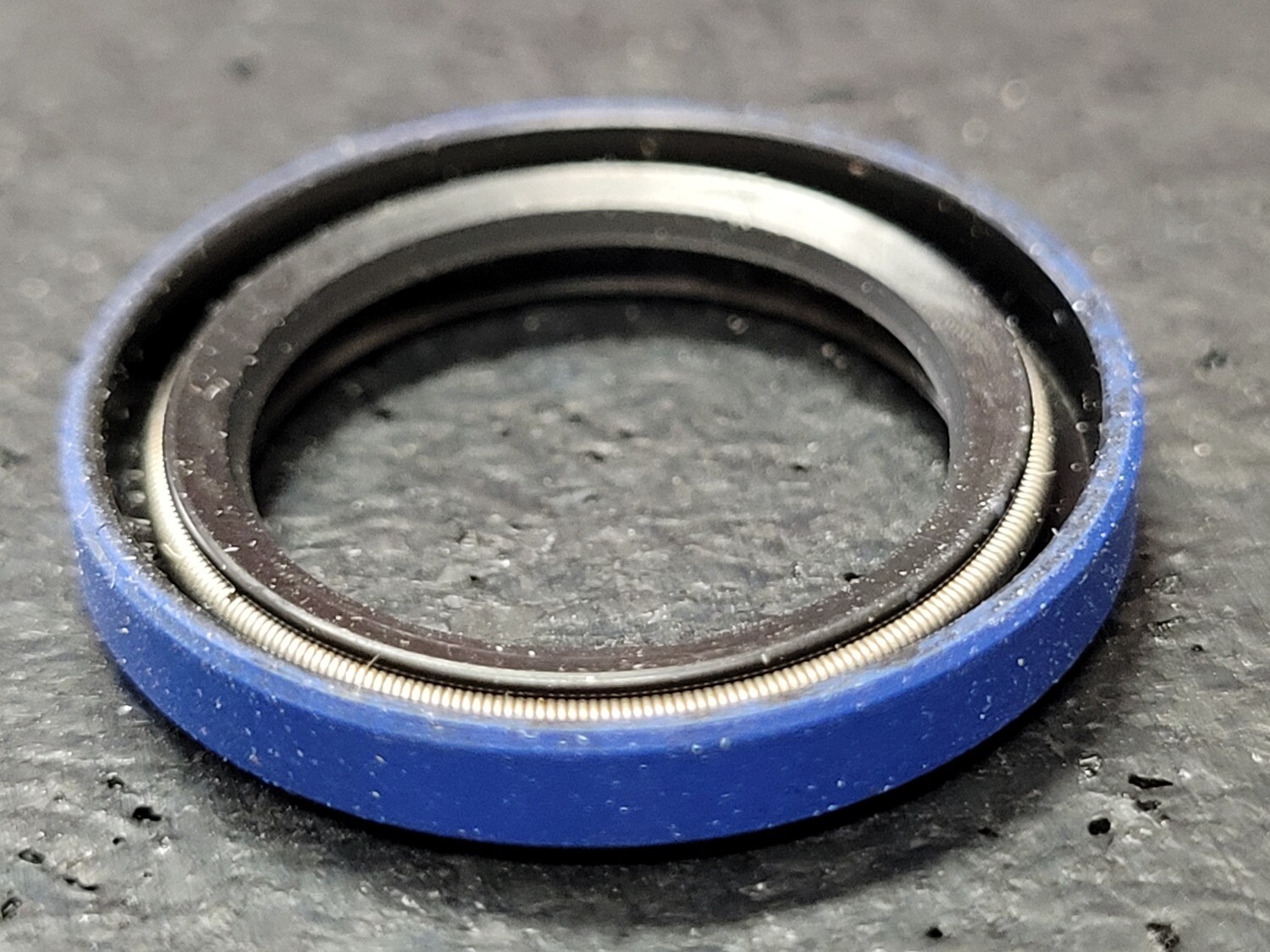 McCulloch Clutch Side Crank Seal